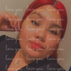 Meet your Posher, Dianely ysabel